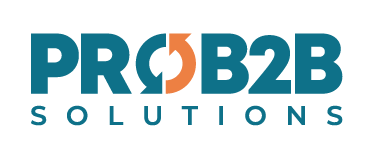 Pro B2B logo