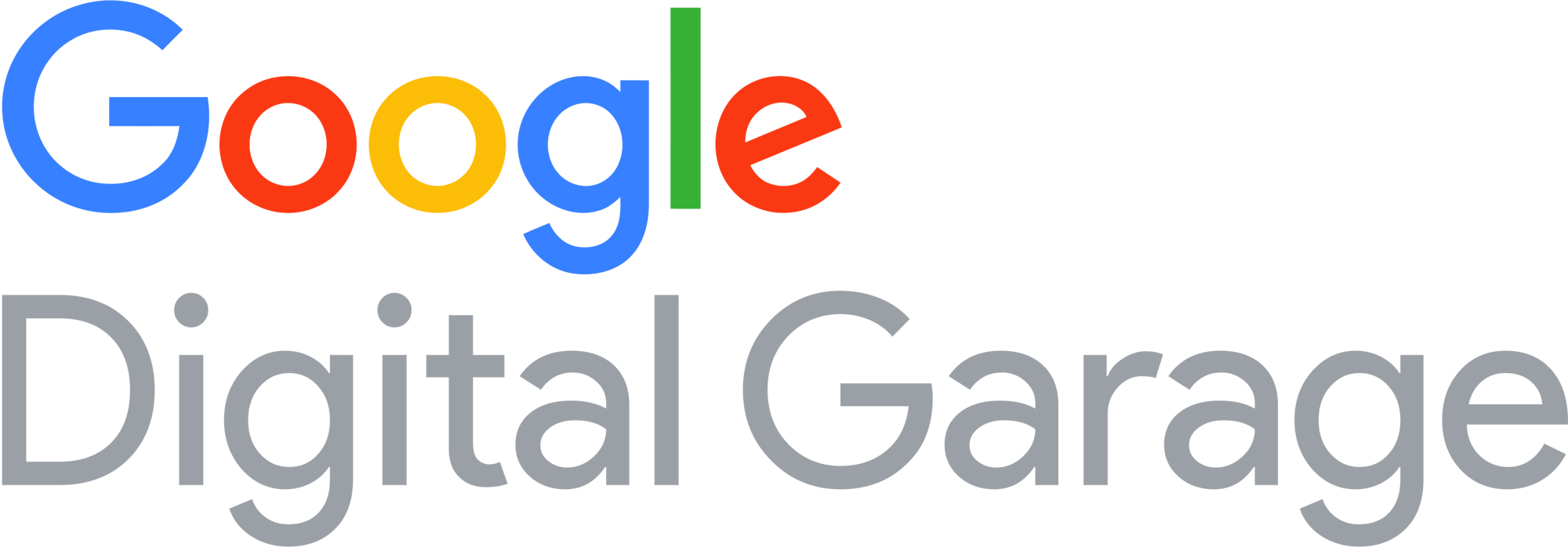 Google logo